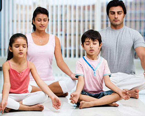 family-yoga